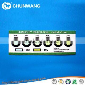 PCB Relative Humidity Indicator Card photo-4
