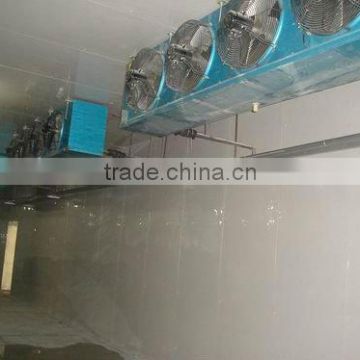 Cold room Evaporator