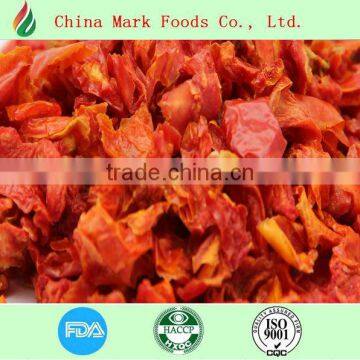 dehydrated tomato/sun dried tomato in China