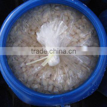 Garlic Cloves in Brine Salted Garlic photo-4