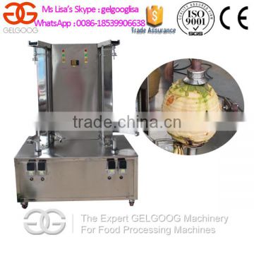 Advanced Papaya/Green Coconut Peeling Machine