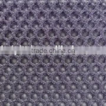 POLYESTER MESH FABRIC