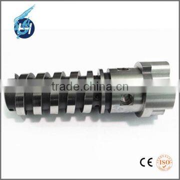 specialized manufacturer for High Precision CNC Machining Parts service