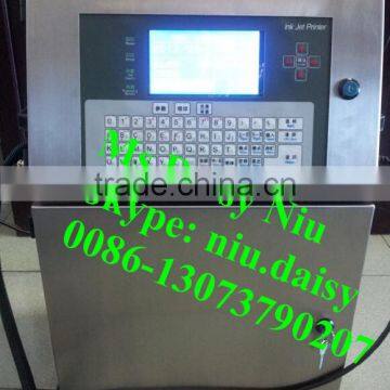 Commerical Ink Jet Printer/production Date Printer/expiration Date Printer photo-4