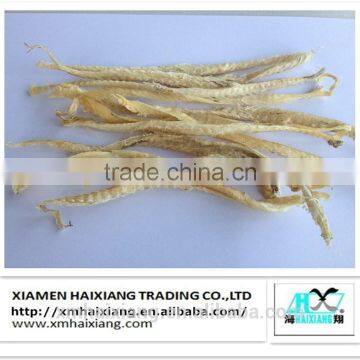 Dried Blue Cod Fish Fillet Shredded Strip