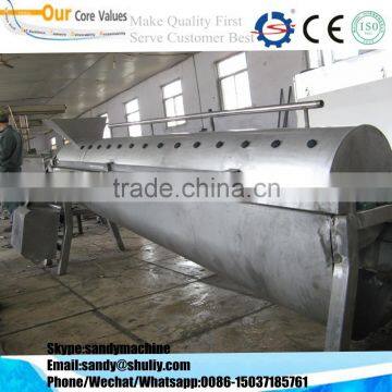 Chicken Feet Cutting Machine photo-4