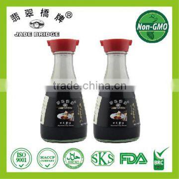 Japanese Soy Sauce, tabel soy sauce BRC premium 150ml