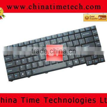 Replacement Laptop Notebook Keyboards For ASUS F2 F2Hf F2F F2J Keyboard