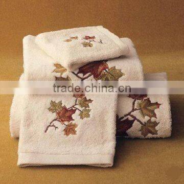 100% Cotton Hammam Towels