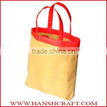 Non woven bag