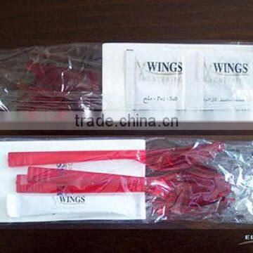 Disposable Plastic Catering Packs photo-4