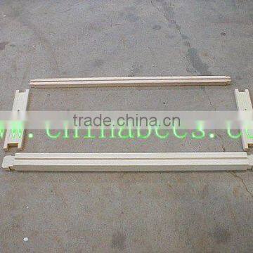 hive frame,bee frame,wood frame for hive