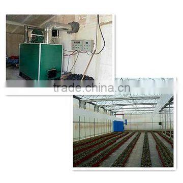 Electric Air Heater for Facotry, Warehouse, Greenhouse,chicken Farm photo-2