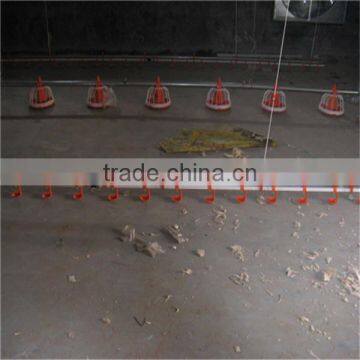 Broiler Chicken Water Line Equipment photo-2
