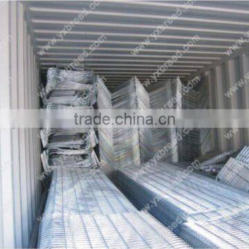 wire mesh