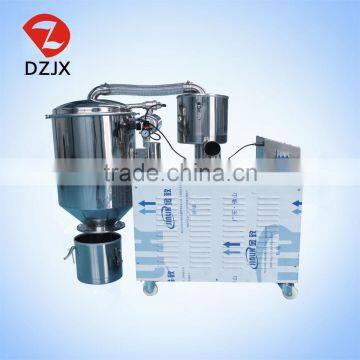 High Pressure Pump Automatic Vacuum plastic hopper feeder