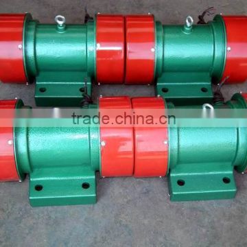 AC electric vibrator motor