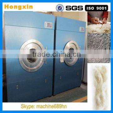 2016 Steam heating industrial drying machine