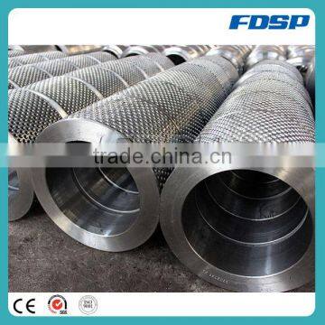 ISO Certificated Pellet Machine Ring Die photo-2