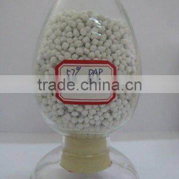 13-44-0 Diammonium Phosphate 57% dap agriculture fertilizer