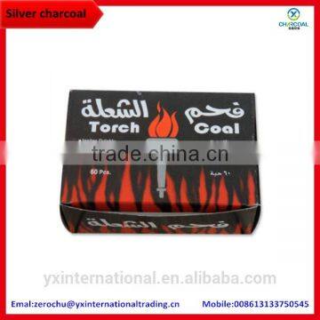95% hardness shisha hardwood charcoal buyers