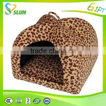 Winter New House Cheap Pet Bed for Dogs photo-6
