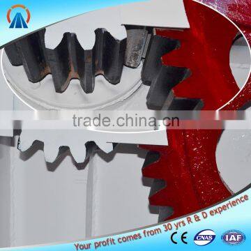 Light Weight Brick Making Machine Industries of Construction Machines in China photo-2