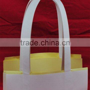 durable with best price craft paper handle ---Hot sale