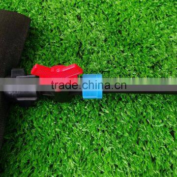 New Type Plastic PE Material Pressure Drip Tape With ISO9001for Drip Irrigation System