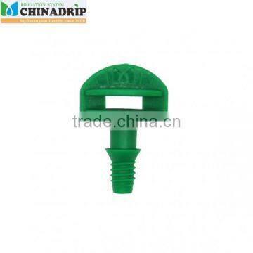 Agriculture Irrigation One Outlet Mist and Fogger Sprinkler