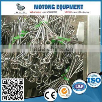 3000BPH High Quality Poultry Chicken Slaughter Machine Best Price for Afric