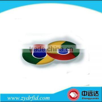 ISO 15693 RFID Epoxy Tag for VIP Management photo-5