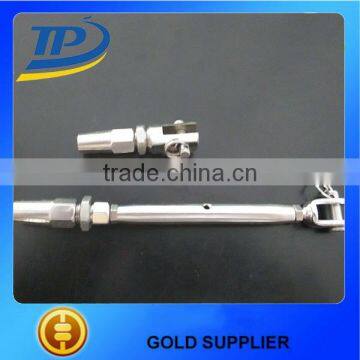 High Quality Stainless Steel Swageless Toggle Terminals,SS304/316 Swageless Terminal photo-3