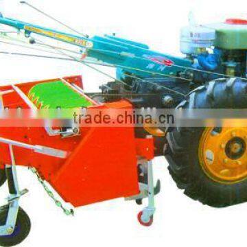 zkhk manual garlic seed seeder