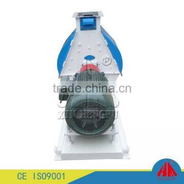 Factory Directly Price Animal Feed Crusher and Mixer Hammer Mill