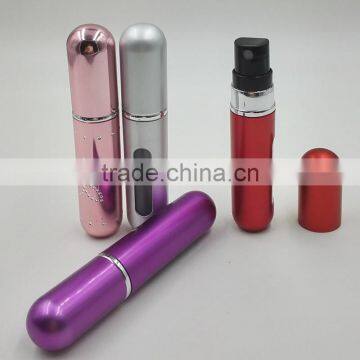 10ml perfume sprayer,airless perfume pen,perfume pump