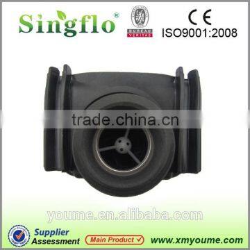 Milk Flow Meter/turbine Flow Meter/diesel Fuel Flow Meter photo-4