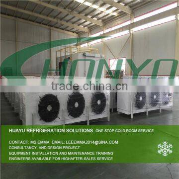 Air Cooling Evaporator Cold Storage Room photo-5