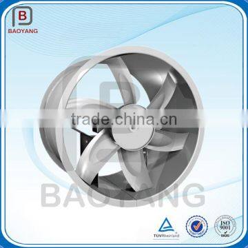 China supplier high quality casting propeller for axial pump