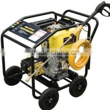 13HP diesel car washer car washing machine commercial washing machine