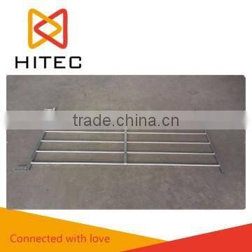 Hot Dip Galvanized Sheepcot photo-2