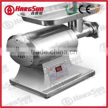 easy to use fish electric meat grinder