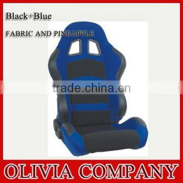 hot sale racing seat and car driver seat