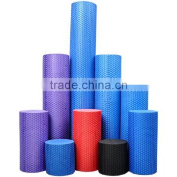 Sanhong Body Building Eco-friendly Massage Yoga Roller Foam Roller