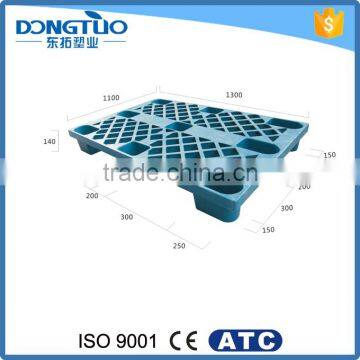 High quality spill pallet display, food grade plastic pallet wholesale