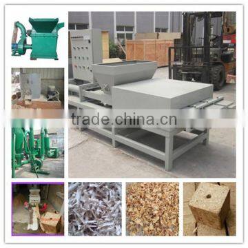 Wood Display Block Wood Butcher Block 15mm Wood Block Board photo-5