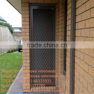 Diamond security grilles for sale