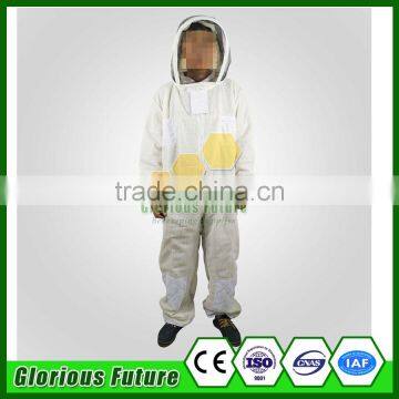 Ultra Breeze 3 layer foam mesh beekeeping suits