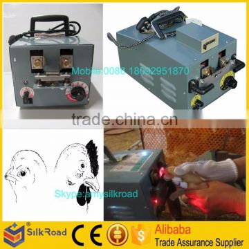 Hot Sale chicken debeaking machine