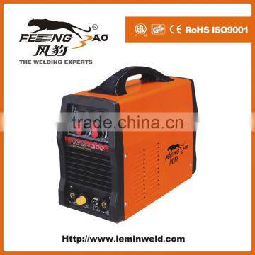 inverter TIG/MMA welding machine